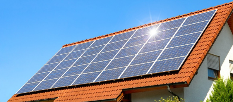 Solar Benefits to Businesses