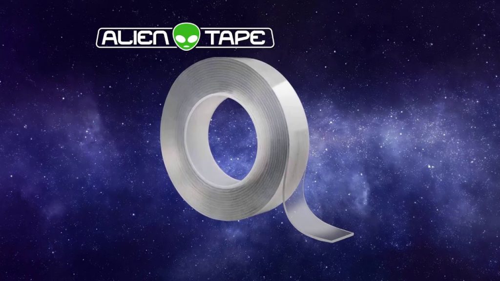 Buy Alien Tape