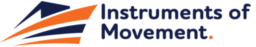 instruments of movement Logo