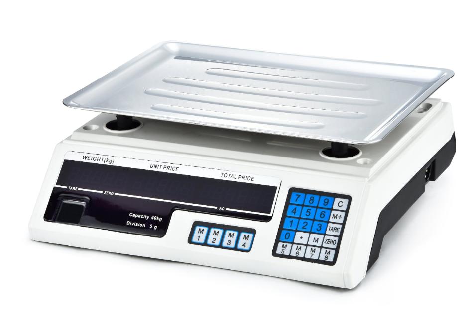 cheap commercial scales