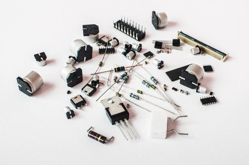 electronics parts supply